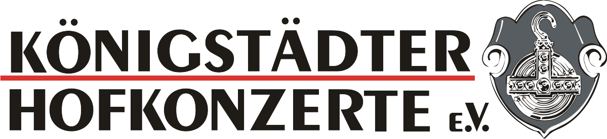 Königstädter Hofkonzerte e.V.
