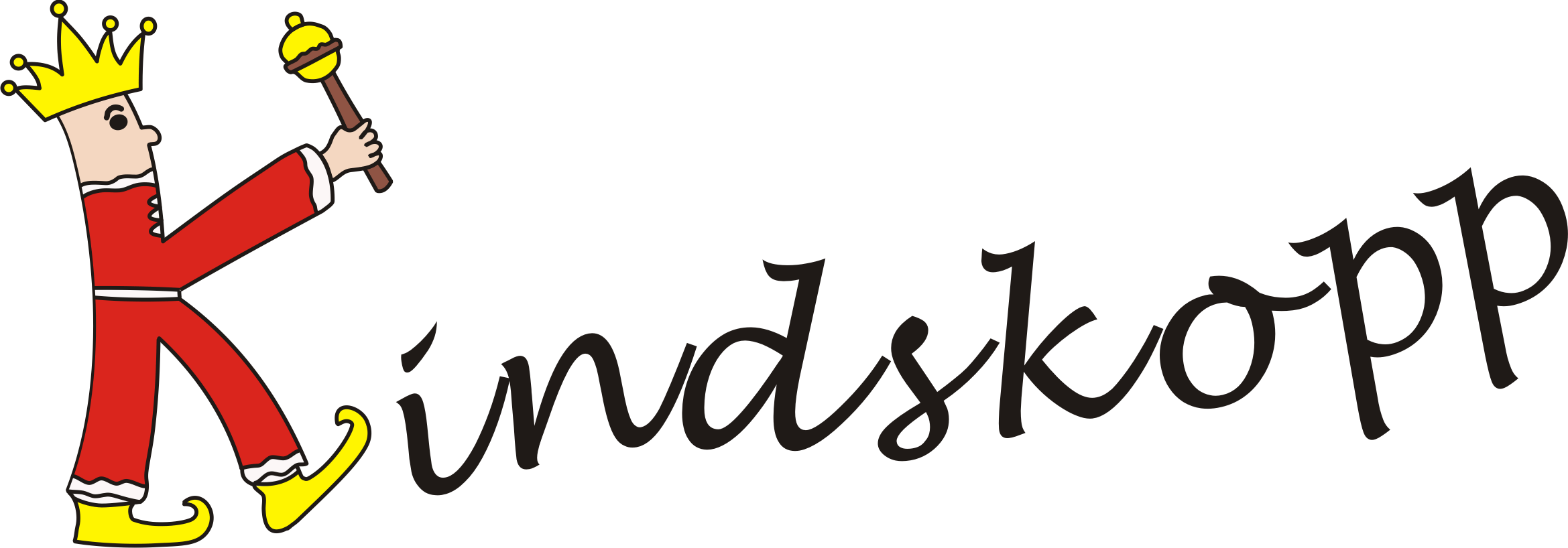 Logo Kindertheater Kindskopp
