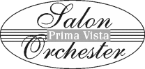 Salonorchester Prima Vista